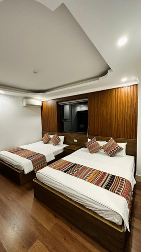 Bedroom 10
