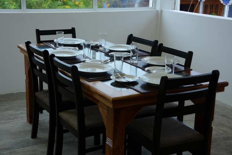 Food & Drinks 5, Hotel Tobiko, Trincomalee Town and Gravets
