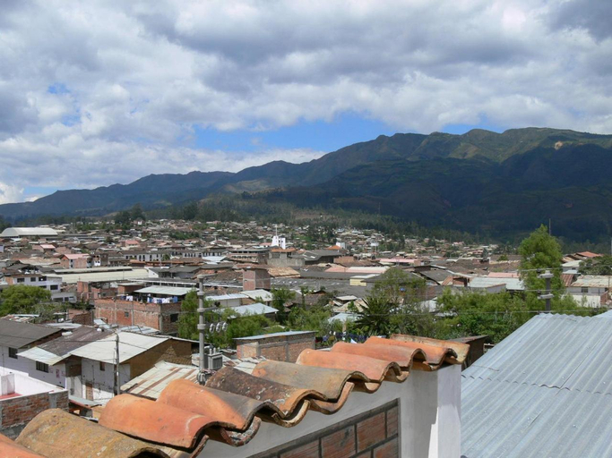 Others 5, Hostal Vista Hermosa, Chachapoyas