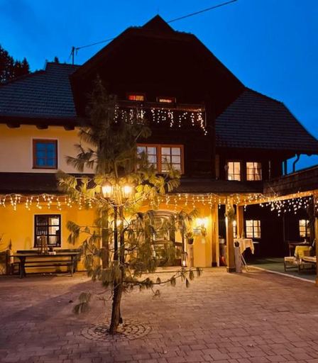 Others 5, Gasthof Thurnerhof, Spittal an der Drau