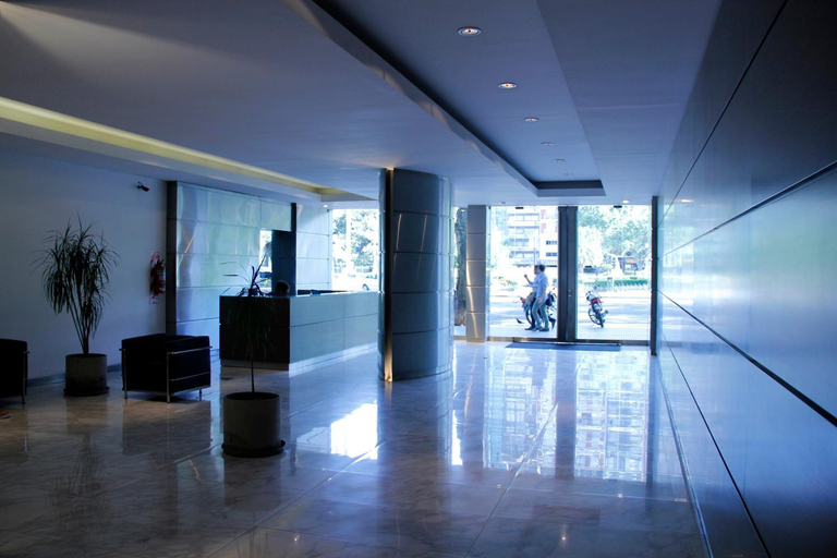 Public Area 3, Rivadavia Apartments, Distrito Federal