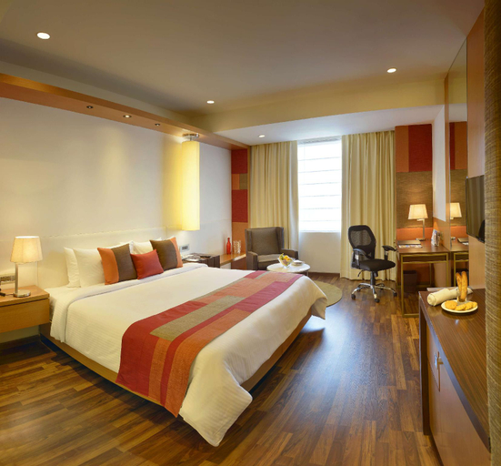 Bedroom 8
