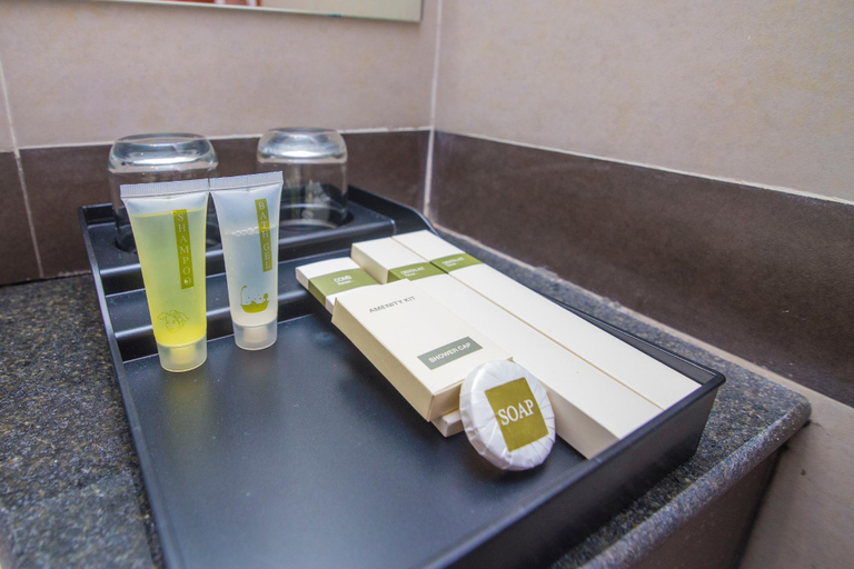Amenities 1