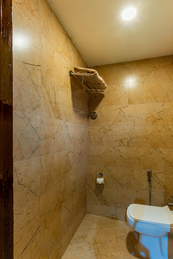 Bathroom 5