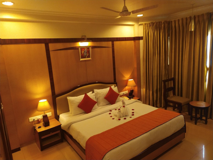 Bedroom 14