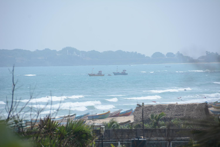 Others 5, Hotel Tobiko, Trincomalee Town and Gravets