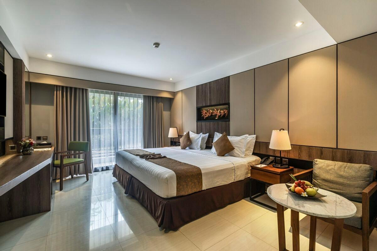 Bedroom 8