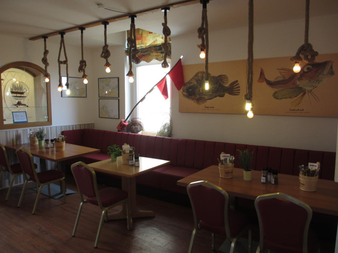 Food & Drinks, Hotel Domke Haus an der See, Vorpommern-Greifswald