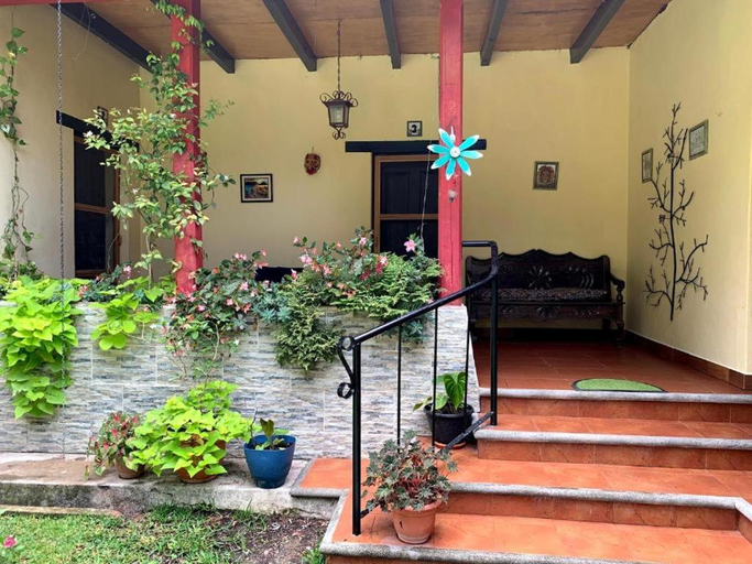 Others 4, Villas JABEL TINAMIT, Panajachel