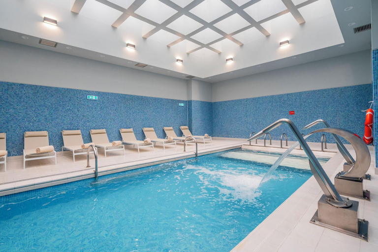 Sport & Beauty 3, Gaia Residence, Vila Nova de Gaia