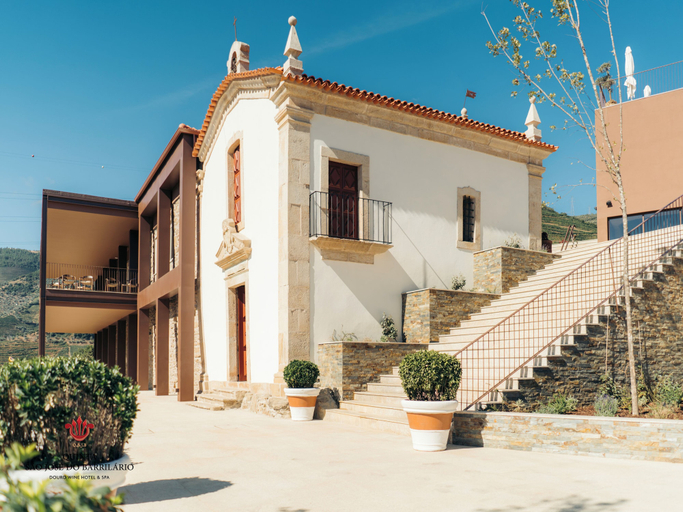 Exterior & Views 2, Quinta São José do Barrilario, Armamar