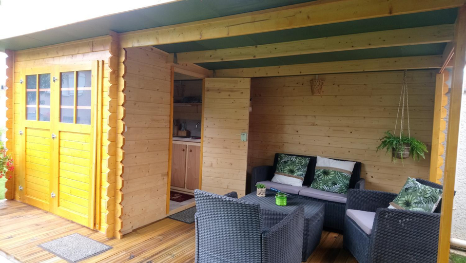 Others 5, Chambre D'hote "Les Tourtereaux", Isère