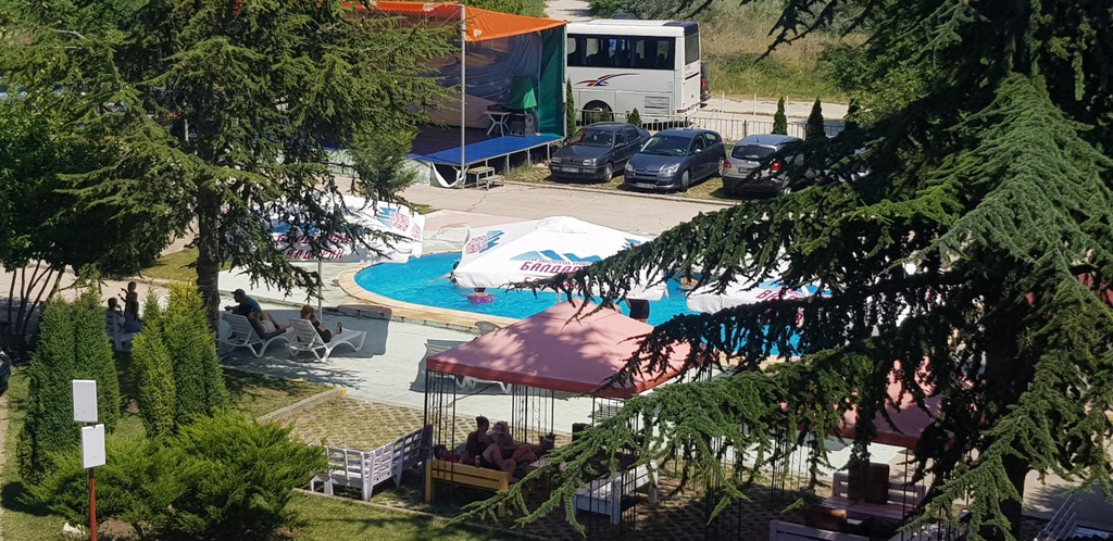 Others 4, DSK Hotel, Balchik