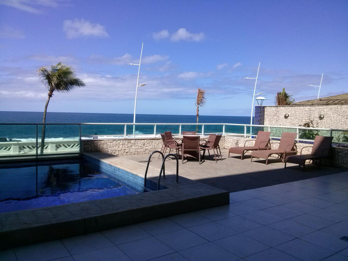 Sport & Beauty 4, Bahia Flat - Barra, Salvador