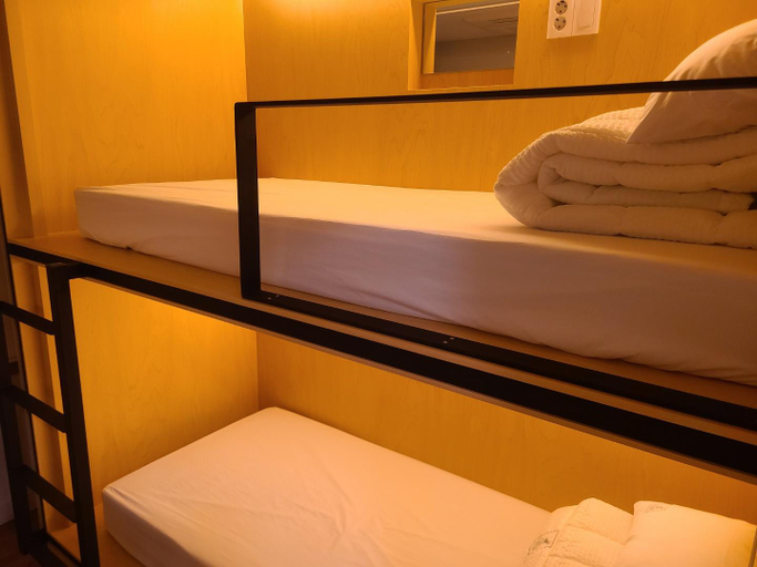 Bedroom 6