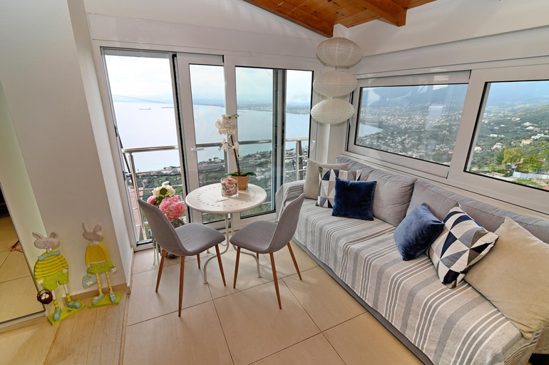 Others 3, Kalamata Suites by "elite", Peloponnese