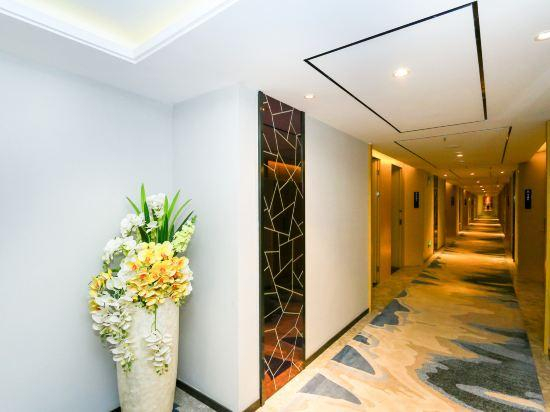 Ou Si Ka International Hotel (Dongguan Huangjiang Avenue Baohu), Dongguan