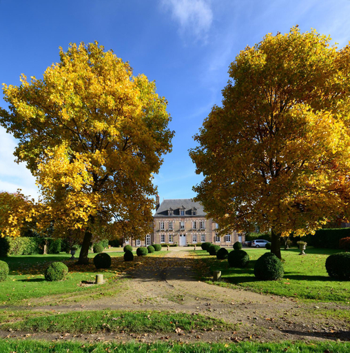 Others 3, Chambres d'Hotes de Manoir de Captot, Seine-Maritime