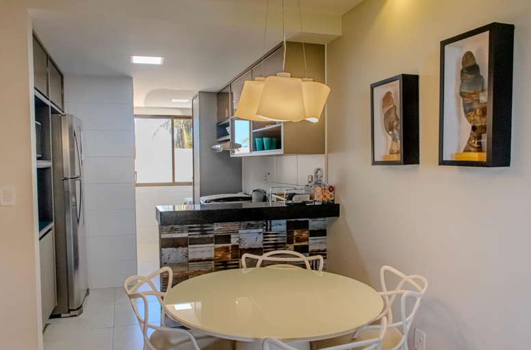 Others 5, Itacimirim Apartments Boulevard e Ondas, Camaçari