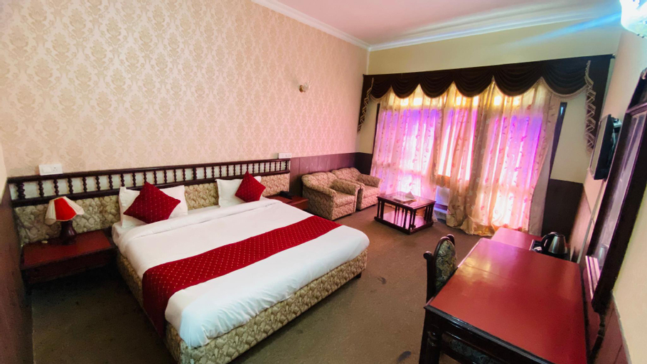 Bedroom 2