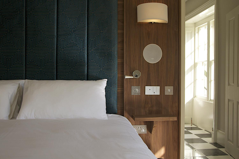 Bedroom 2, The Oaksmere, Suffolk