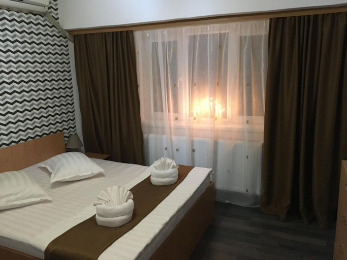 Others 3, Karla Residence / Greta Residence, Resita