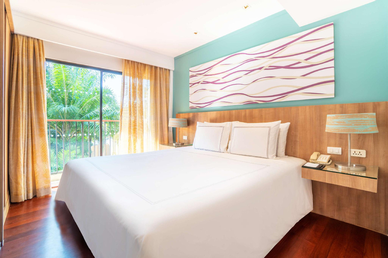 Bedroom 24