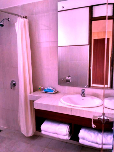 Bedroom 3, Seaview Cottage Cirebon Waterland, Cirebon