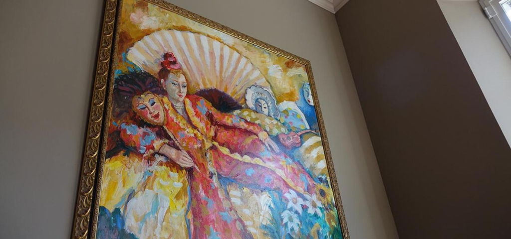 Others 4, Hotel Auberge D'Alle, Namur