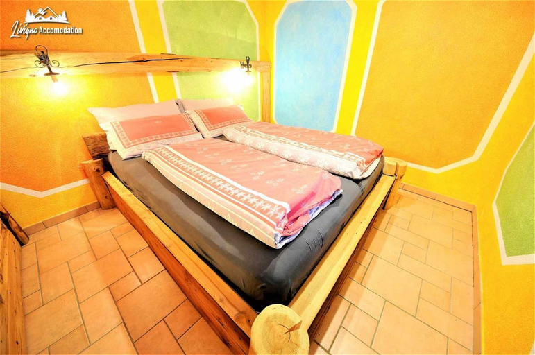 Others 4, Baita Hanzel & Gretel by Livigno Accomodation, Sondrio