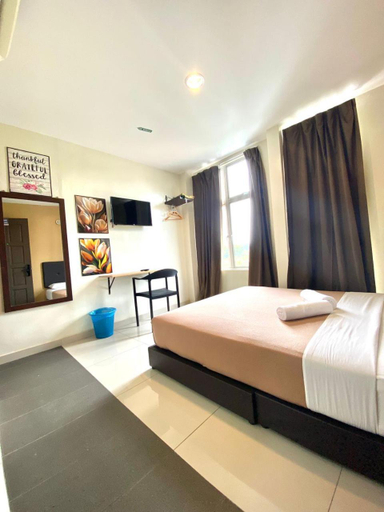 Others 2, Dramayu Hotel, Kuantan