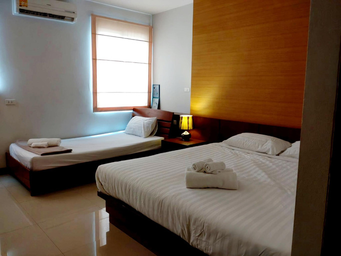 Bedroom 5