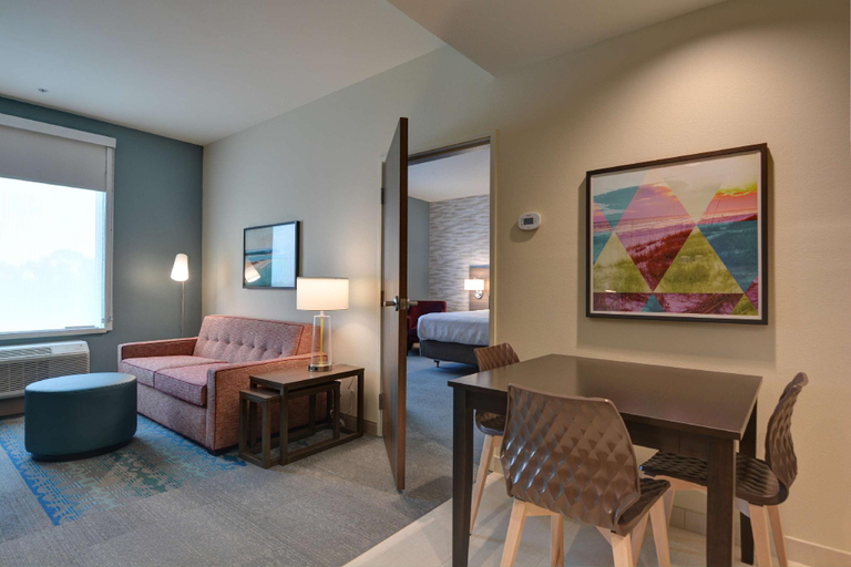 Bedroom 6