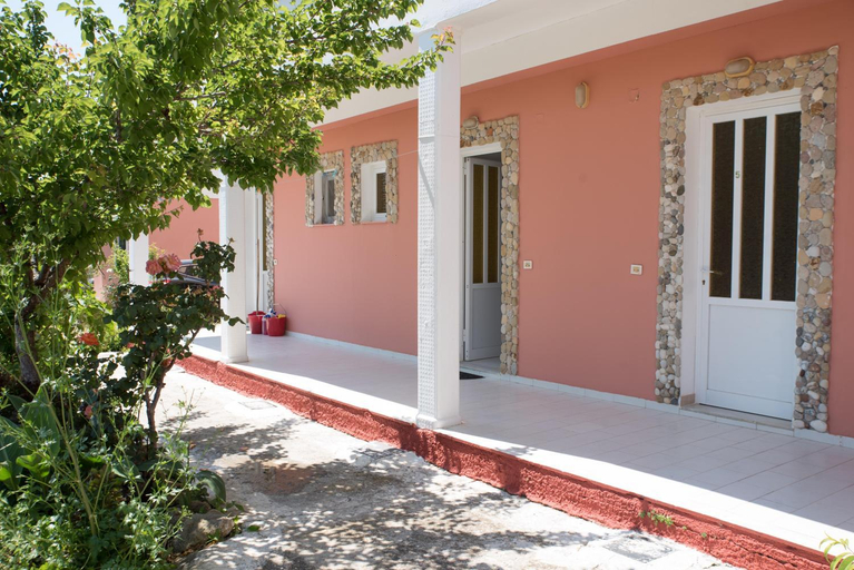 Others 4, Maro Apartments Arillas Corfu, Ionian Islands