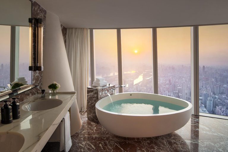 Bathroom 12