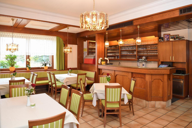 Food & Drinks 4, Schwanbergerstuberl, Deutschlandsberg