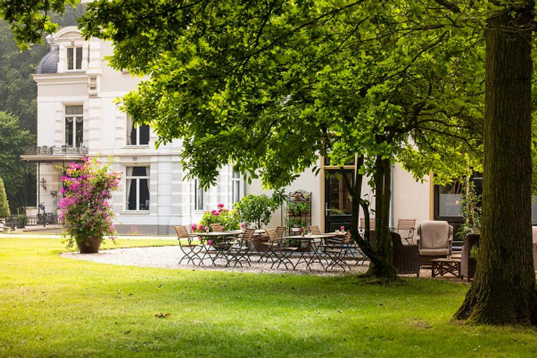 B&B en SPA Landgoed Matanze, Voorst