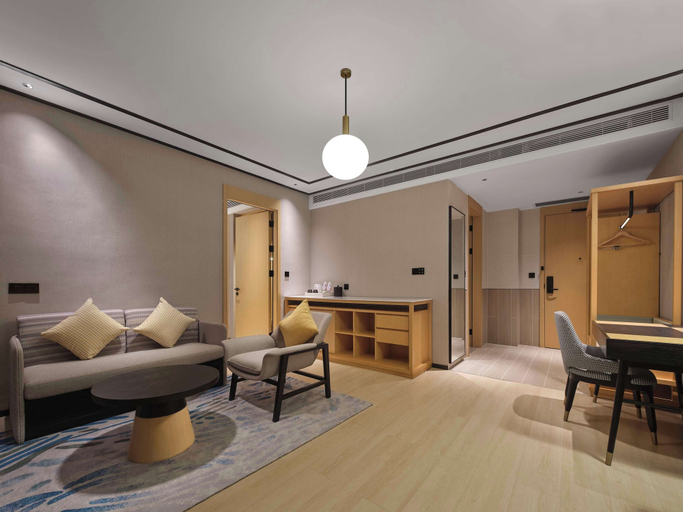 Others 5, Hilton Garden Inn Huaihua Anjiang, Huaihua
