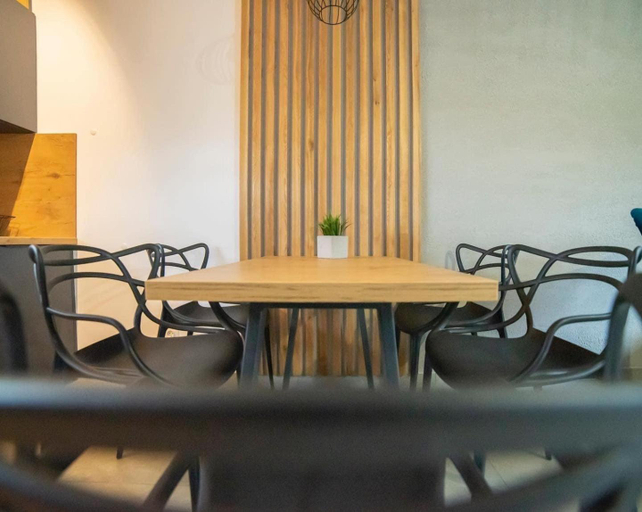 Food & Drinks, Baltic-Sand, Wejherowo