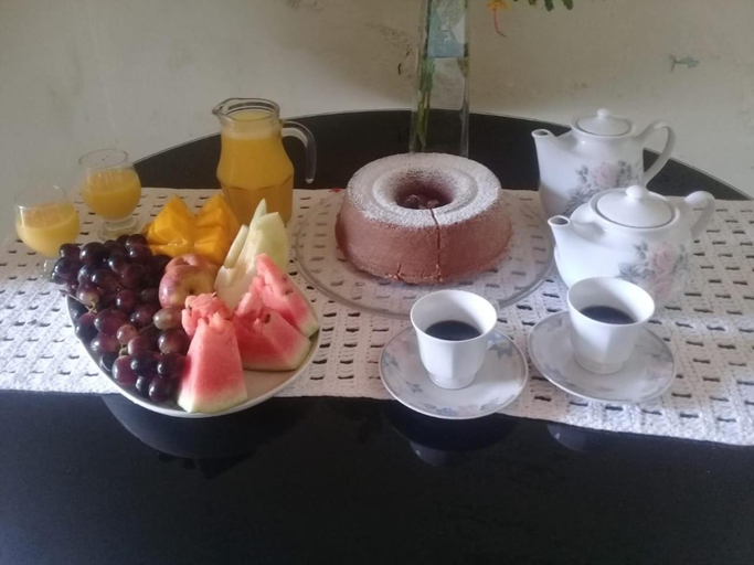 Food & Drinks 5, Pousada Paraiso da Serra, São Raimundo Nonato