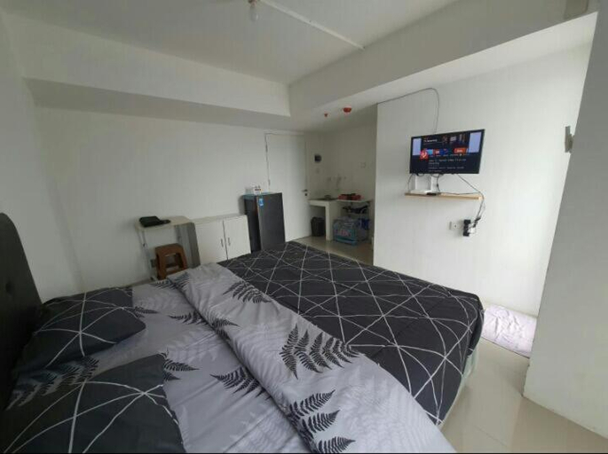 Bedroom 2, Bram Rooms Loftvilles City Serua, South Tangerang