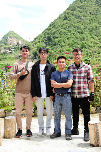 Homestay Quan Thanh, Đồng Văn