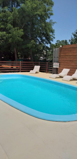 Sport & Beauty, Cabanas Villa Bonita, Calamuchita