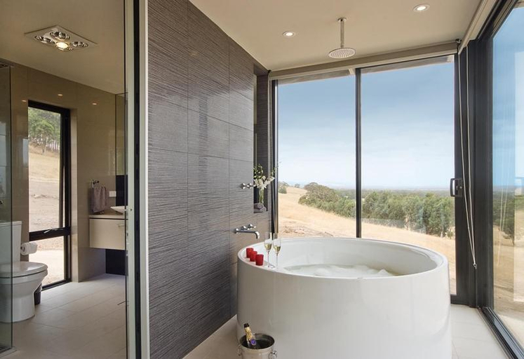 Bathroom 3, The McLaren Eye Holiday House, Adelaide