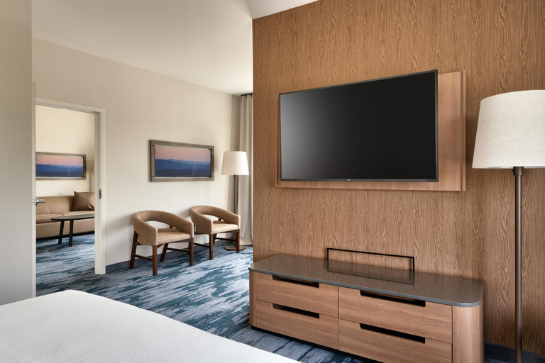 Bedroom 7