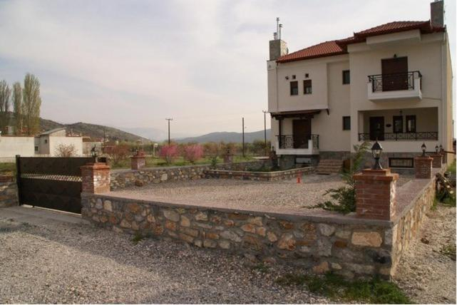 Others 4, Guesthouse 4 Seasons, Central Macedonia