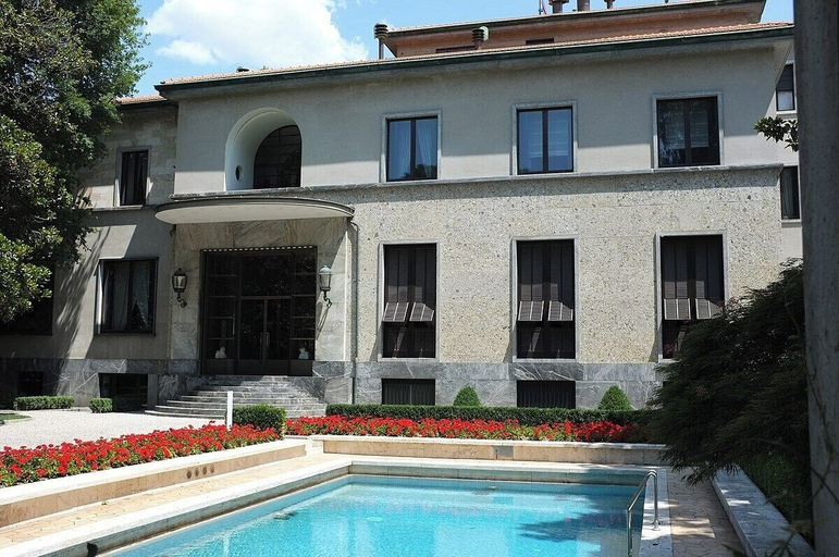 Sport & Beauty 4, Floris Guest House Milan, Milano