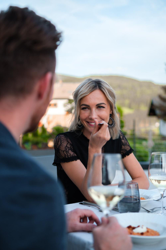 Food & Drinks 4, Hotel Salten, Bolzano