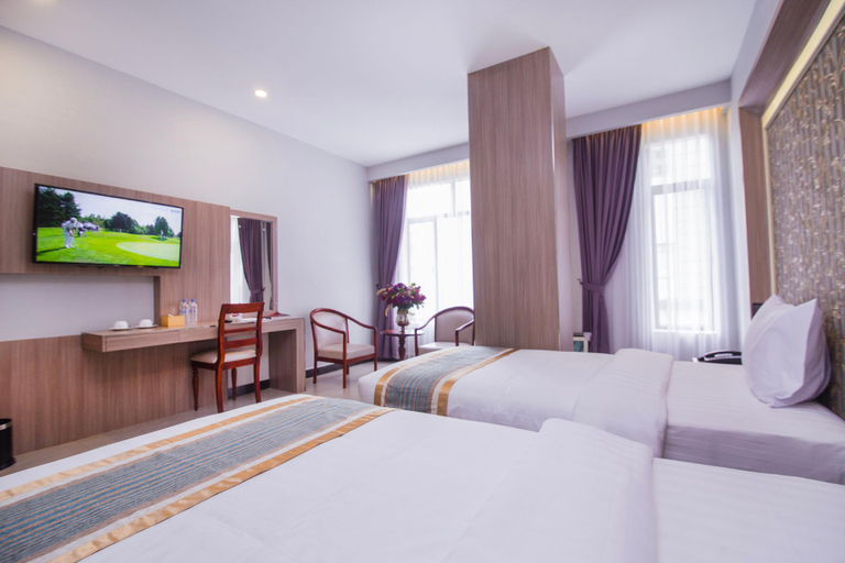 Bedroom 7