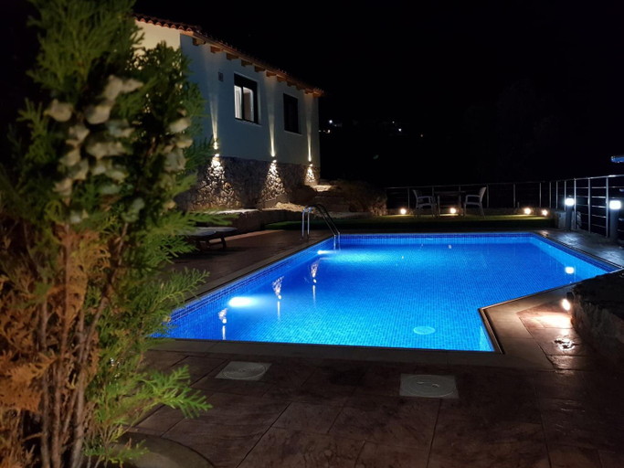 Others 4, Chania Village Charoupia & Daphne Villas Private Pool - BBQ, Crete